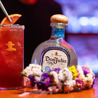 We Paloma | Γιορτάζοντας την Παγκόσμια Ημέρα Paloma με τη Don Julio Tequila σε ένα exclusive party