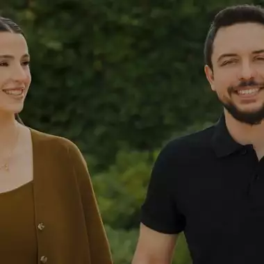 Πριγκίπισσα Rajwa | Όλα αυτά που την ενώνουν με την Kate Middleton