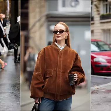 Τα κομψά looks που μπορείτε να κάνετε φορώντας κομμάτια σε καφέ