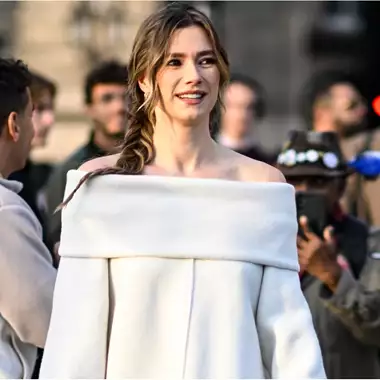 Τα λευκά φορέματα που μπορείτε να φορέσετε ως νυφικό