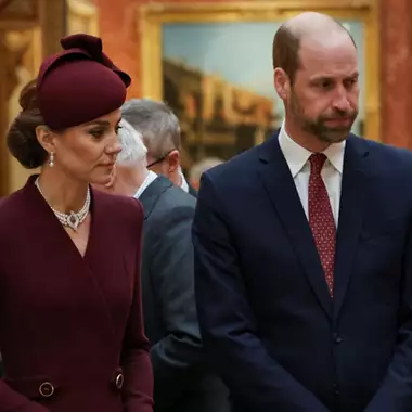 Kate Middleton | Τι γνώμη έχει για τη γενειάδα των τριών ημερών του πρίγκιπα William;