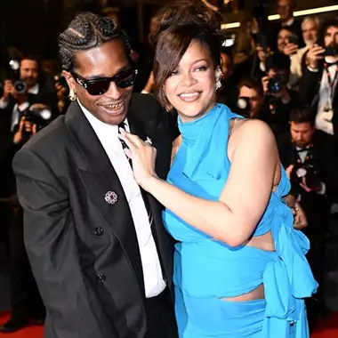 Το πραγματικό μυστικό της σχέσης του ASAP Rocky και της Rihanna