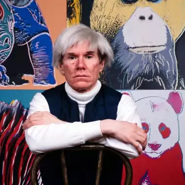 Ο πίνακας του Andy Warhol που τον έφερε σε αντιπαράθεση με τον Donald Trump έχει νέο ιδιοκτήτη