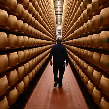 Aυτό το τυρί είναι το μόνο που μπορούμε να απολαμβάνουμε χωρίς ενοχές όταν κάνουμε δίαιτα