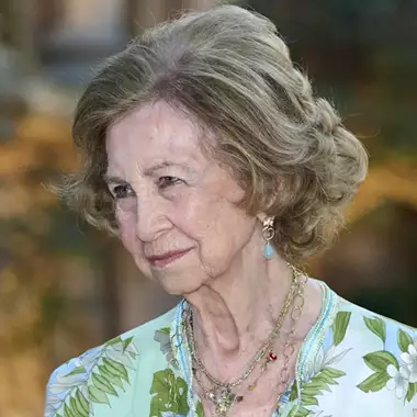 Στην Ελλάδα η Σοφία της Ισπανίας | O λόγος για τo εσπευσμένο ταξίδι στην πατρίδα της