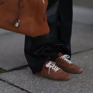 Τα 6 sneakers που είναι ιδανικά για να φορέσετε τον χειμώνα