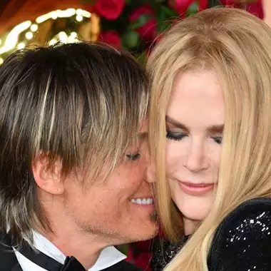 Μια αναδρομή στην 20 ετών σχέση της Nicole Kidman και του Keith Urban