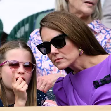 Πριγκίπισσα Charlotte | Η αποκάλυψη φίλης της Kate Middleton για τη μικρή πριγκίπισσα