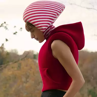 Οι επιβλητικές αναλογίες στη μόδα της άνοιξης