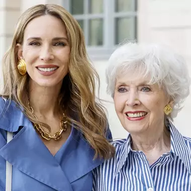 Το 1 συστατικό που οπωσδήποτε να περιέχει η κρέμα ματιών σας μετά τα 50