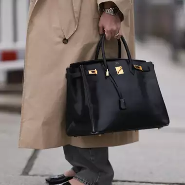 Πώς θα διατηρήσετε τις τσάντες σας σε άριστη κατάσταση