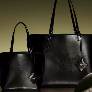 Η MCM παρουσιάζει τη vegan MIRUM® Capsule Collection