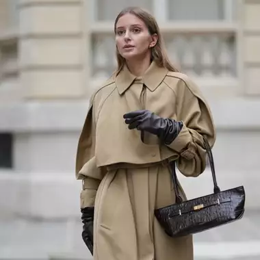 Αυτό είναι το πιο understated κόλπο για να μην "σπάει" το μακιγιάζ κάτω από τα μάτια