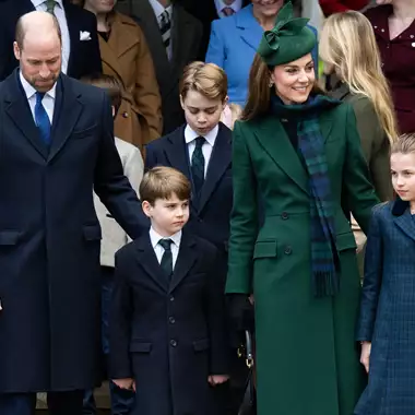 Η Kate Middleton κάνει με τα ρούχα των παιδιών της ό,τι και οι περισσότερες μαμάδες