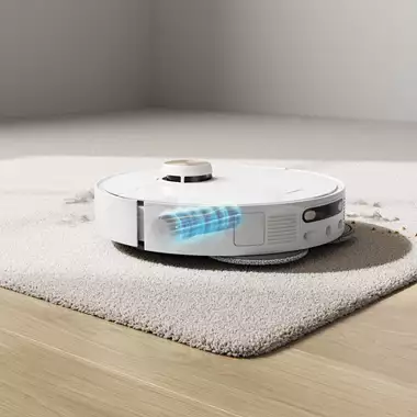 Happy & Clean | Η Dreame κάνει το σπίτι των ονείρων μας πραγματικότητα