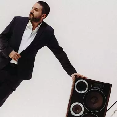 Ibrahim Maalouf | Ένας παγκόσμιος καλλιτέχνης που επαναπροσδιορίζει τη μουσική έκφραση