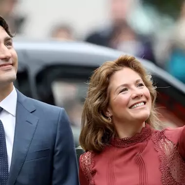 Τι γνώμη έχει η πρώην σύζυγος του Justin Trudeau για τη σχέση του με την Katy Perry;