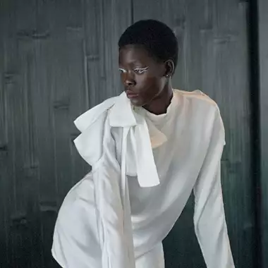 From the Magazine | Οι πιο κομψοί τρόποι για να φορέσετε το λευκό