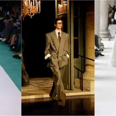 Οι 6 τάσεις που ξεχωρίζουν στα παντελόνια για το 2025