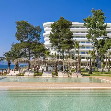 Brown Ηotels | Πολυτελής διαμονή και all inclusive εμπειρίες σε δημοφιλείς προορισμούς γιαι ένα αξέχαστο καλοκαίρι