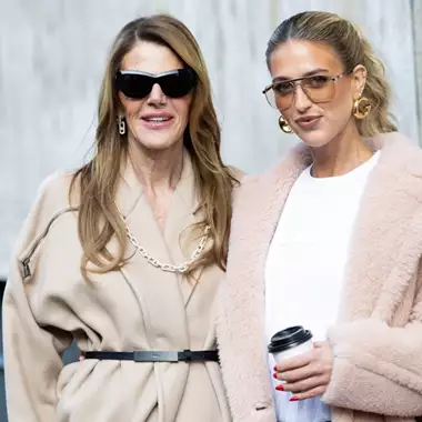 Μείον 9 κιλά μετά την εμμηνόπαυση! Διάσημη διαιτολόγος μοιράζεται το μυστικό της