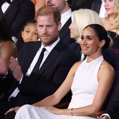 Meghan Markle | Με νέο project στο Netflix μαζί με τον πρίγκιπα Harry