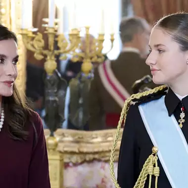 Ανατροπή! Ποιος θα ανέβει στον ισπανικό θρόνο εάν η πριγκίπισσα Leonor δεν αποκτήσει απογόνους;