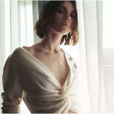 Dazzling Era | Η μαγεία της εορταστικής γκαρνταρόμπας