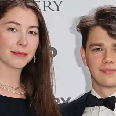 Τα 2 βασιλικά ζευγάρια που θα "παντρευτούν το επόμενο διάστημα" λαμβάνοντας τιμές από τον βασιλιά Κάρολο