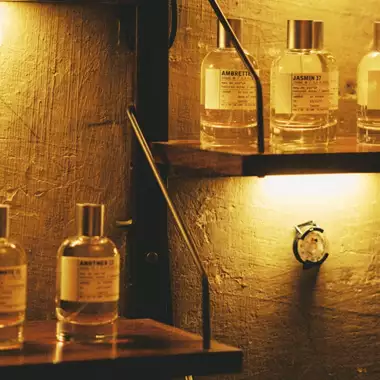 As Niche As It Gets | H Le Labo συστήθηκε στο ελληνικό κοινό μέσα από μια ξεχωριστή εκδήλωση