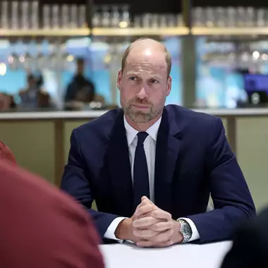 Πρίγκιπας William: "Θα αλλάξω τη μοναρχία όταν γίνω βασιλιάς"