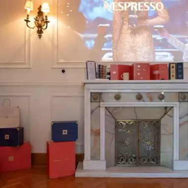 Esquire Townhouse Athens | Ένα μοναδικό ταξίδι γεύσεων με την υπογραφή της Nespresso