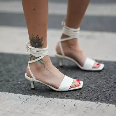 Κιρσοί και τατουάζ | Πώς να συνδυάσετε την αισθητική με την υγεία