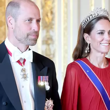 "Αυτό είναι το τέλειο νέο σπίτι για αυτούς" | Ο πρίγκιπας William και η Kate Middleton σκέφτονται να μετακομίσουν