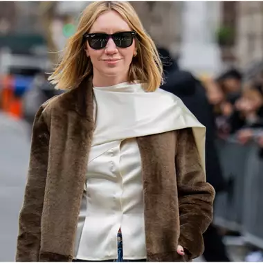 Μπήκε ο Ιανουάριος | Τα καλύτερα looks για γυναίκες άνω των 50