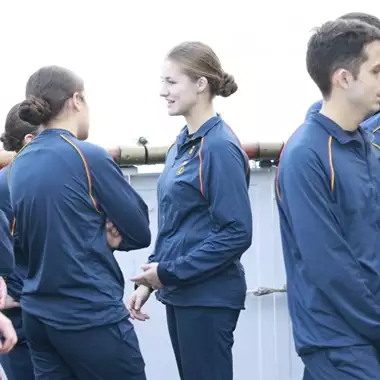 Πριγκίπισσα Leonor | Πόσα χρήματα κερδίζει από το ταξίδι της στον ωκεανό