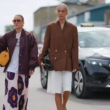 Fashion Forward | 5 looks για το φθινόπωρο που υιοθετούν δημοφιλείς τάσεις