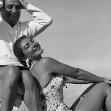 9 υπέροχες στιγμές από το Φεστιβάλ Κινηματογράφου της Βενετίας