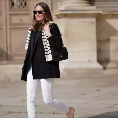 Τα μεταβατικά κομμάτια που ξεχωρίσαμε από τη συλλογή Massimo Dutti