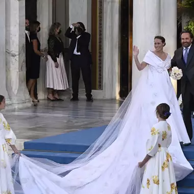 Nina Flohr | Αυτό είναι το διακοσμητικό αντικείμενο που δεν λείπει από κανένα της σπίτι