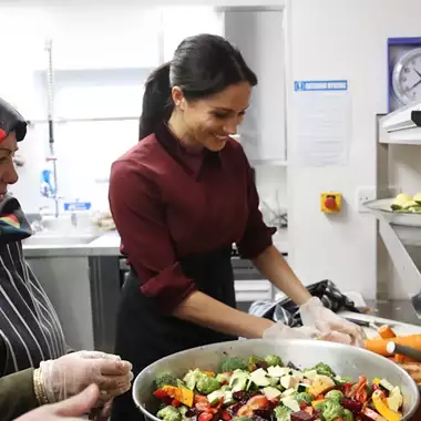 Ο εκπληκτικός λόγος που ο πρίγκιπας Ηarry δεν εμφανίζεται στη δεύτερη σεζόν του With Love, Meghan