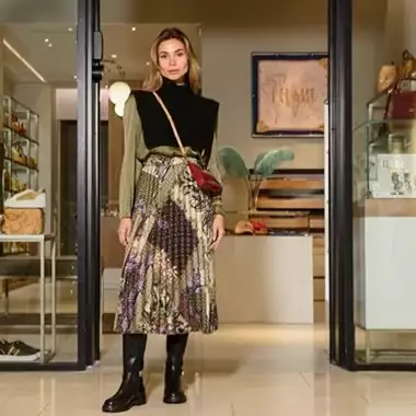 Winter style | Πώς θα αναβαθμίσετε τα χειμερινά σας looks