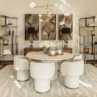 Συνάντηση υψηλής αισθητικής | Μια vέα εποχή πολυτελούς design στην Ελλάδα
