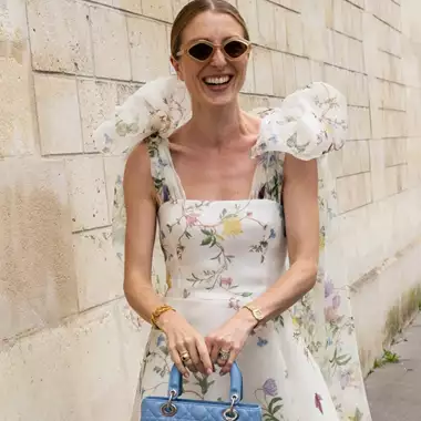 Τα εμπριμέ φορέματα που δεν θα αποχωριστείτε στιγμή το καλοκαίρι