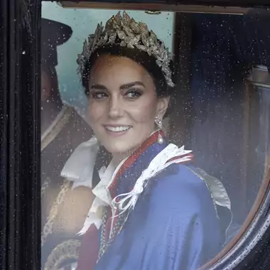 Τι θα συμβεί στην Kate Middleton όταν ο πρίγκιπας William γίνει βασιλιάς;