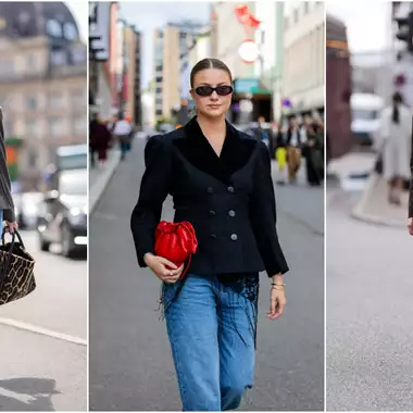 Classic but make it modern | Οι επίκαιροι τρόποι για να φορέσετε σακάκι και τζιν