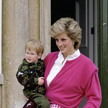 Ποιος θα κληρονομήσει το πατρικό της Diana - Δεν είναι οι πρίγκιπες William και Harry