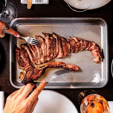 Σε ποια νέα εστιατόρια τρώει καλό κρέας η Αθήνα