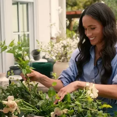 Πώς είναι να δουλεύεις με τη Meghan Markle | Όσα αποκαλύπτει η ομάδα της από το With Love, Meghan