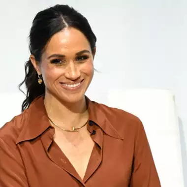 Η Meghan Markle αντιμετωπίζει αντιδράσεις αφού "μιμήθηκε την πριγκίπισσα Diana"